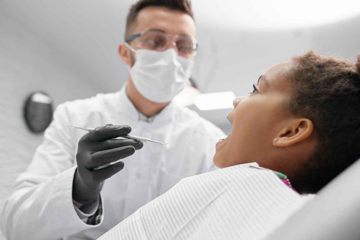 Dentist for Dental Trauma New Albany, IN